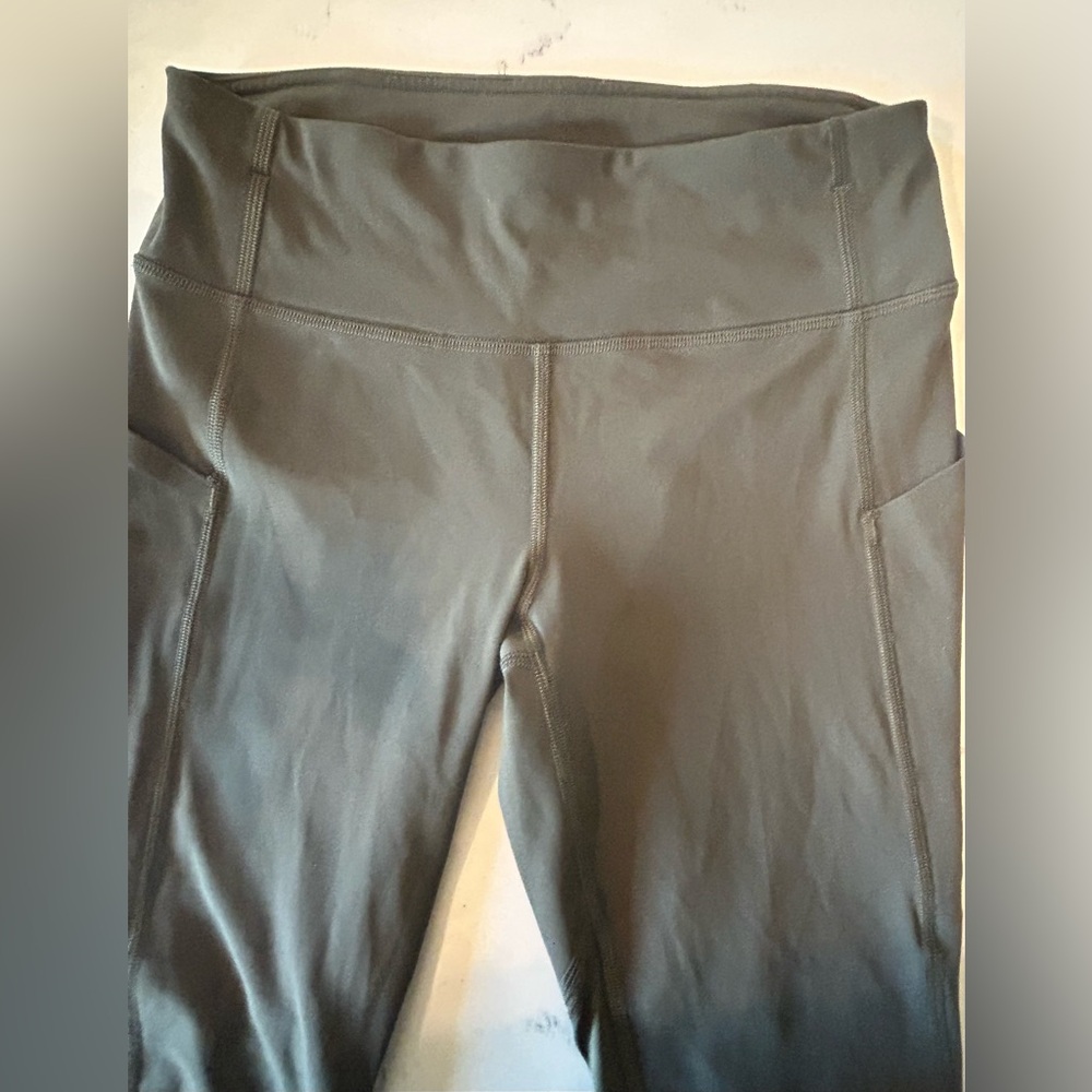 LULULEMON PACE RIVAL CROP - Picture 4 of 12